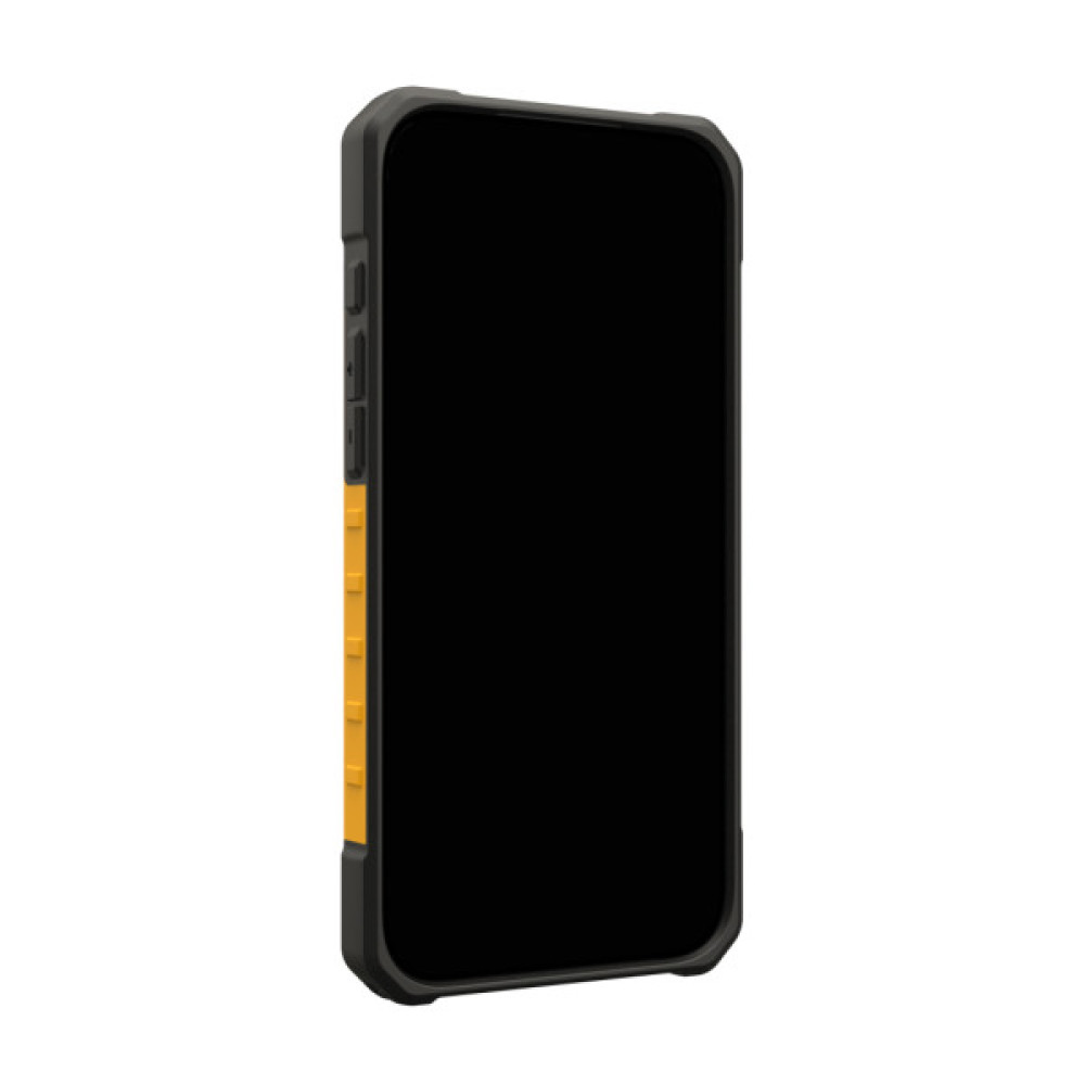 Чохол до мобільного телефона UAG iPhone 17 Pro Max Pathfinder MagSafe Heritage Yellow (114549118282) Чохол до мобільного телефона UAG iPhone 17 Pro Max Pathfinder MagSafe Heritage Yellow (114549118282)