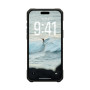Чохол до мобільного телефона UAG iPhone 17 Pro Max Pathfinder MagSafe Heritage Yellow (114549118282) Чохол до мобільного телефона UAG iPhone 17 Pro Max Pathfinder MagSafe Heritage Yellow (114549118282)