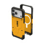 Чохол до мобільного телефона UAG iPhone 17 Pro Max Pathfinder MagSafe Heritage Yellow (114549118282) Чохол до мобільного телефона UAG iPhone 17 Pro Max Pathfinder MagSafe Heritage Yellow (114549118282)