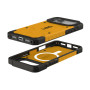Чохол до мобільного телефона UAG iPhone 17 Pro Max Pathfinder MagSafe Heritage Yellow (114549118282) Чохол до мобільного телефона UAG iPhone 17 Pro Max Pathfinder MagSafe Heritage Yellow (114549118282)