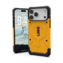 Чохол до мобільного телефона UAG iPhone 17 Pro Max Pathfinder MagSafe Heritage Yellow (114549118282) Чохол до мобільного телефона UAG iPhone 17 Pro Max Pathfinder MagSafe Heritage Yellow (114549118282)