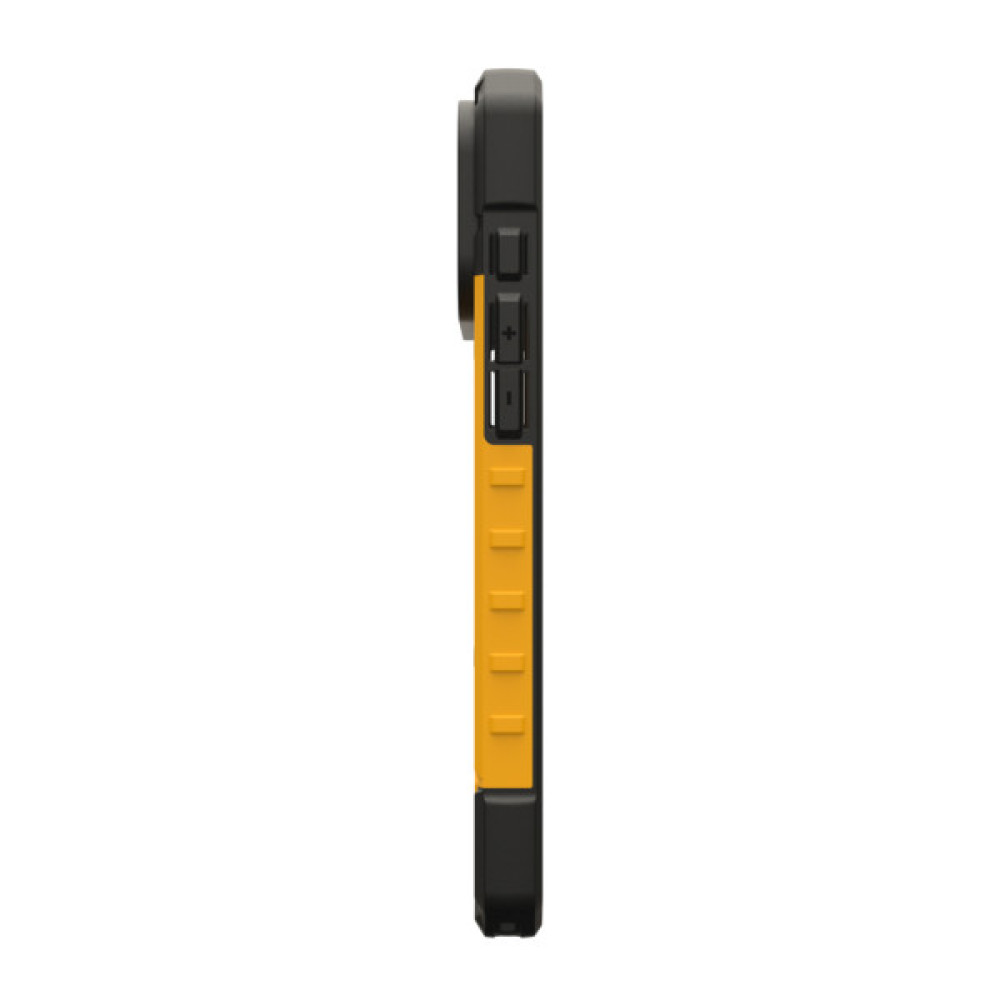 Чохол до мобільного телефона UAG iPhone 17 Pro Max Pathfinder MagSafe Heritage Yellow (114549118282) Чохол до мобільного телефона UAG iPhone 17 Pro Max Pathfinder MagSafe Heritage Yellow (114549118282)