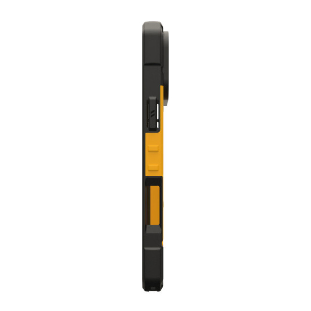 Чохол до мобільного телефона UAG iPhone 17 Pro Max Pathfinder MagSafe Heritage Yellow (114549118282) Чохол до мобільного телефона UAG iPhone 17 Pro Max Pathfinder MagSafe Heritage Yellow (114549118282)