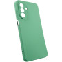Чохол до мобільного телефона Dengos Soft Samsung Galaxy A17 Mint (DG-TPU-SOFT-81) Чохол до мобільного телефона Dengos Soft Samsung Galaxy A17 Mint (DG-TPU-SOFT-81)