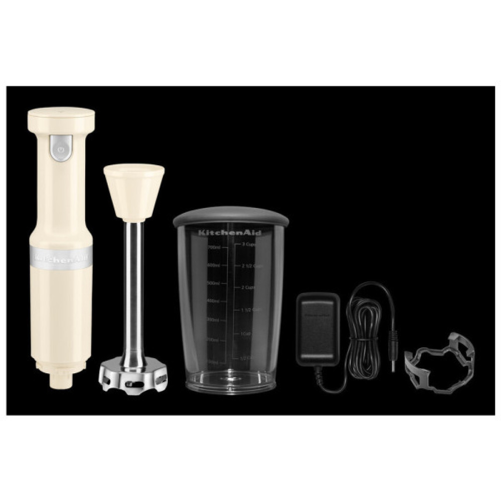 Блендер KitchenAid 5KHBBV53EAC