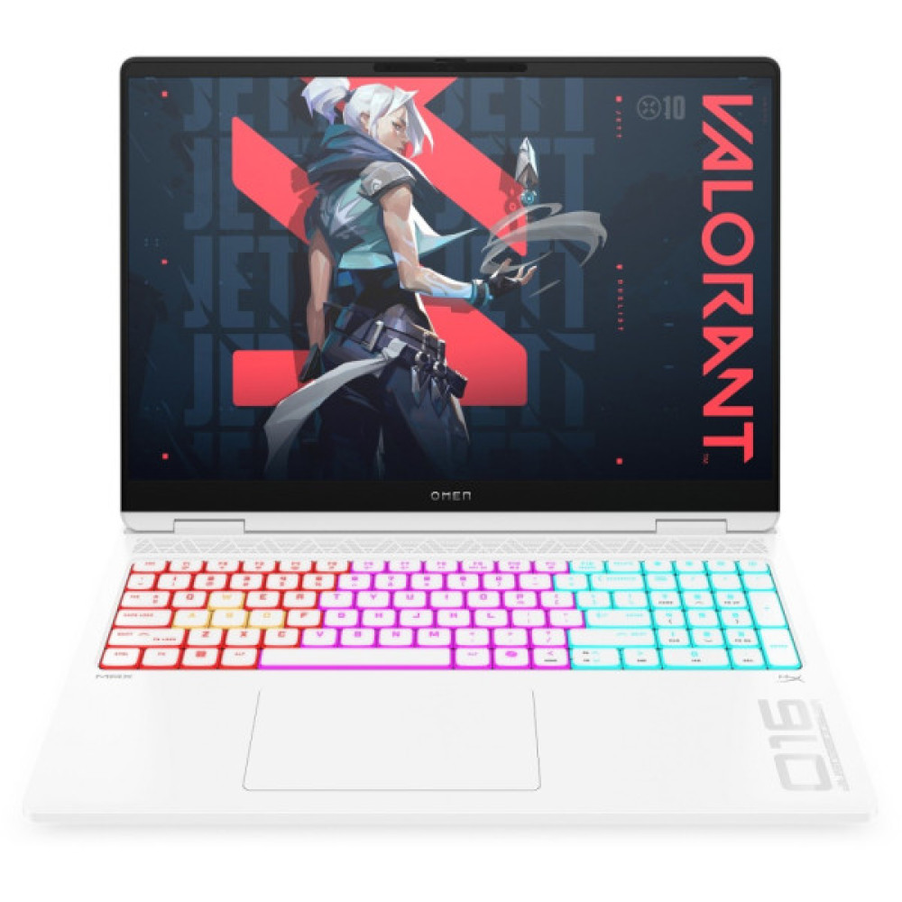 Ноутбук HP OMEN MAX 16-ah0011ua (BW7M9EA)