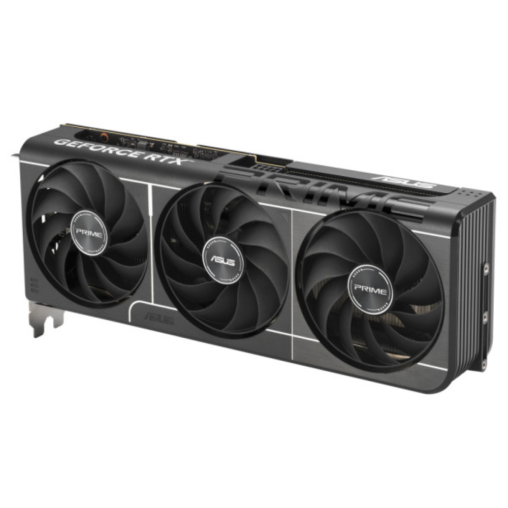 Відеокарта ASUS GeForce RTX5060Ti 16Gb PRIME OC (PRIME-RTX5060TI-O16G)
