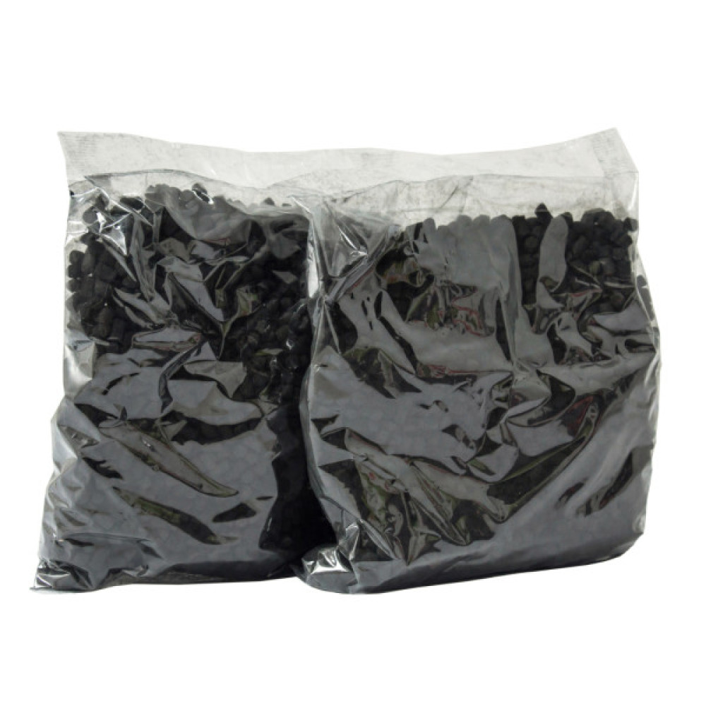 Наповнювач для акваріумного фільтра AquaEl CarboMAX plus 1 л (5905546053990)