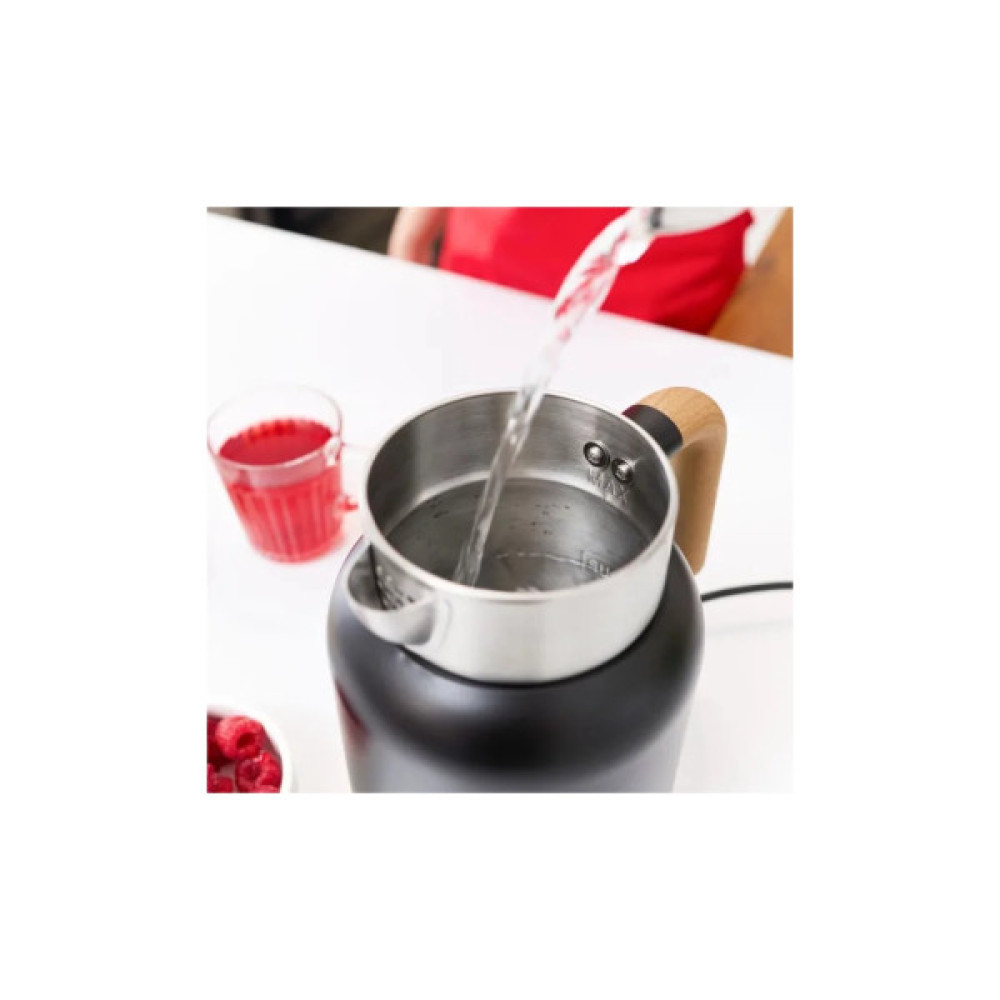 Електрочайник MPM MCZ-128/C