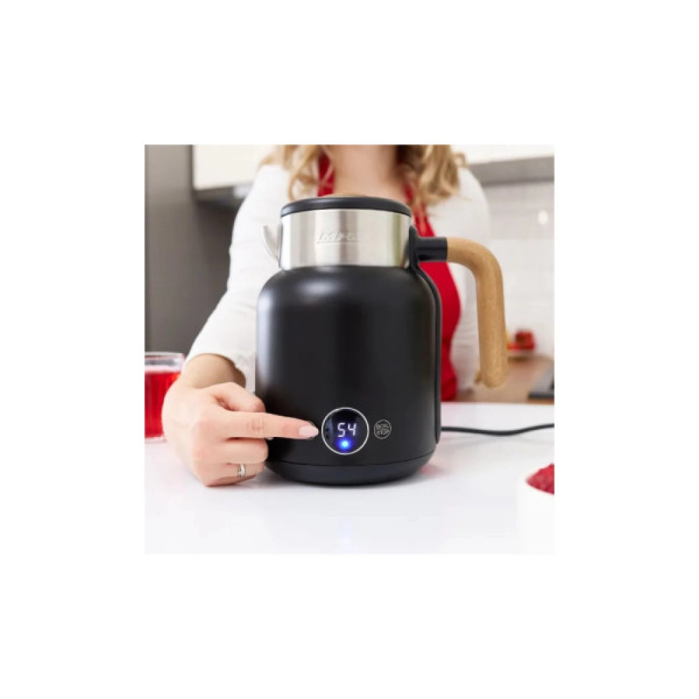 Електрочайник MPM MCZ-128/C