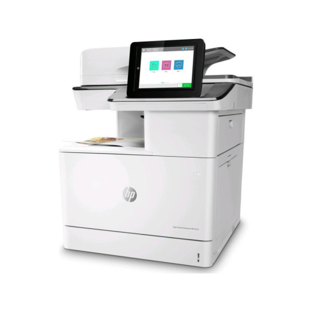 Багатофункціональний пристрій HP Color LJ Enterprise M776dn (T3U55A)