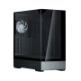 Корпус для ПК Zalman P40 Prism (P40PRISMBLACK)