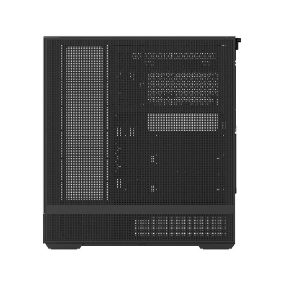 Корпус для ПК Zalman P40 Prism (P40PRISMBLACK)