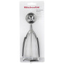 Ложка для морозива KitchenAid Universal або для формування печива, 20,6 см, чорна (KQG148OHOBE)