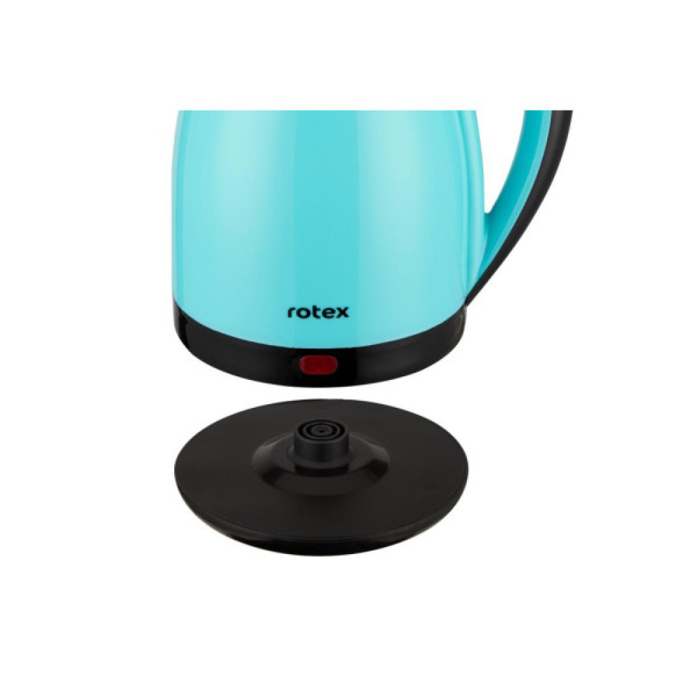 Електрочайник Rotex RKT24-T Termo