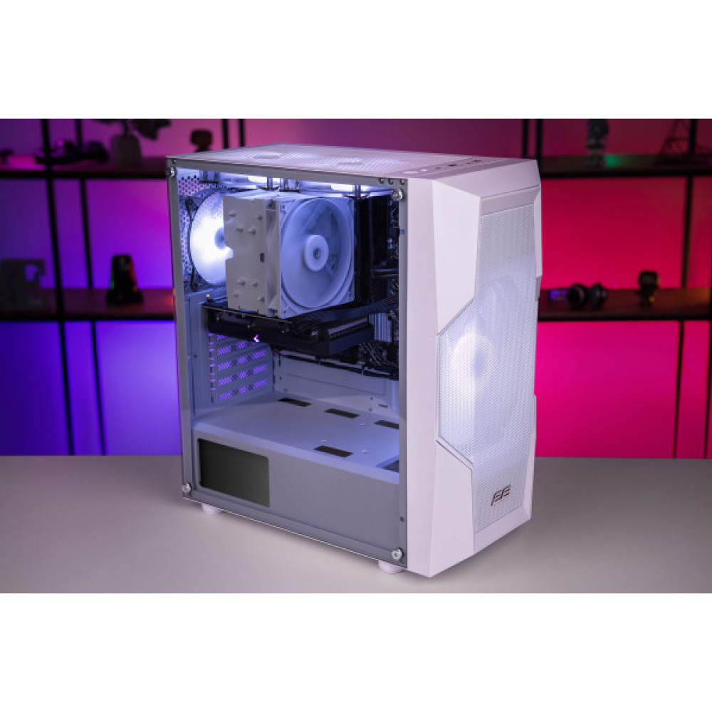 Комп’ютер персональний 2E Complex Gaming AMD R5-7500F, 32Gb, F1TB, NVD5060TI-16, B650, G2057W, 650W, FreeDos