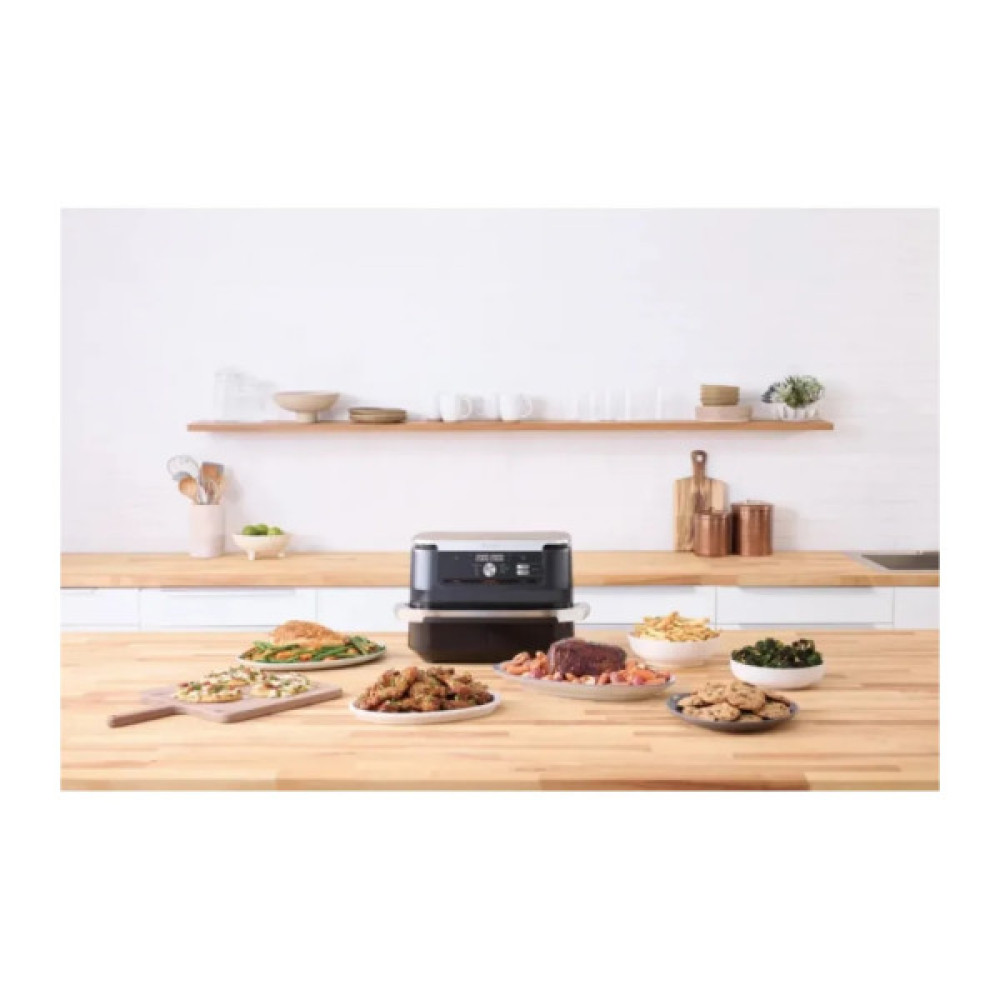 Мультипіч Ninja Foodi FlexDrawer (AF500EU)