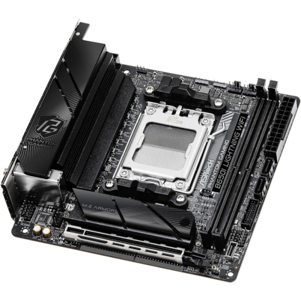 ASROCK B650I LIGHTNING WIFI