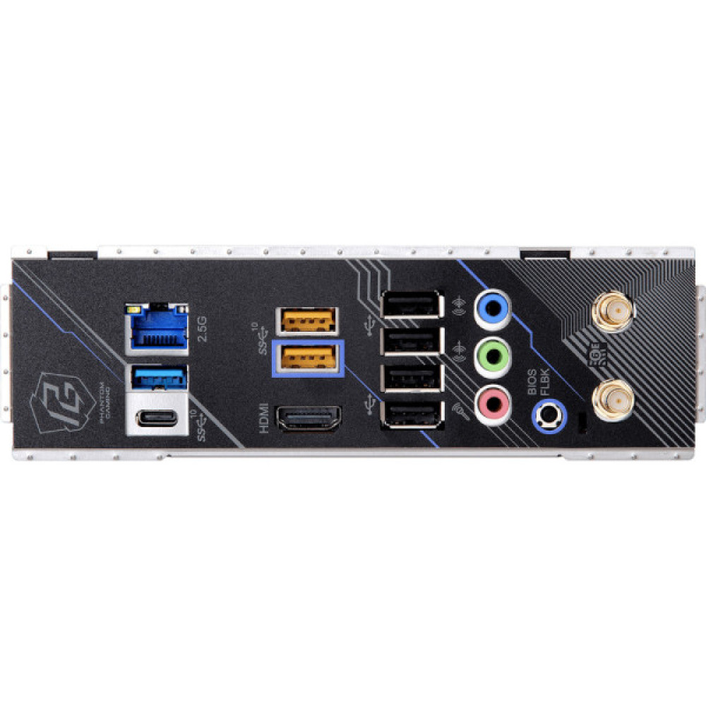 ASROCK B650I LIGHTNING WIFI