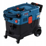 Пилосос професійний Bosch Professional GAS 12-40 MA 1200Вт 230мБар контейнер 40л 14.1кг