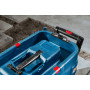 Пилосос професійний Bosch Professional GAS 12-40 MA 1200Вт 230мБар контейнер 40л 14.1кг