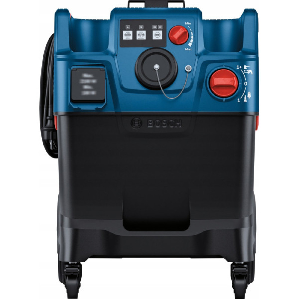 Пилосос професійний Bosch Professional GAS 12-40 MA 1200Вт 230мБар контейнер 40л 14.1кг