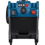 Пилосос професійний Bosch Professional GAS 12-40 MA 1200Вт 230мБар контейнер 40л 14.1кг