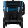 Пилосос професійний Bosch Professional GAS 12-40 MA 1200Вт 230мБар контейнер 40л 14.1кг