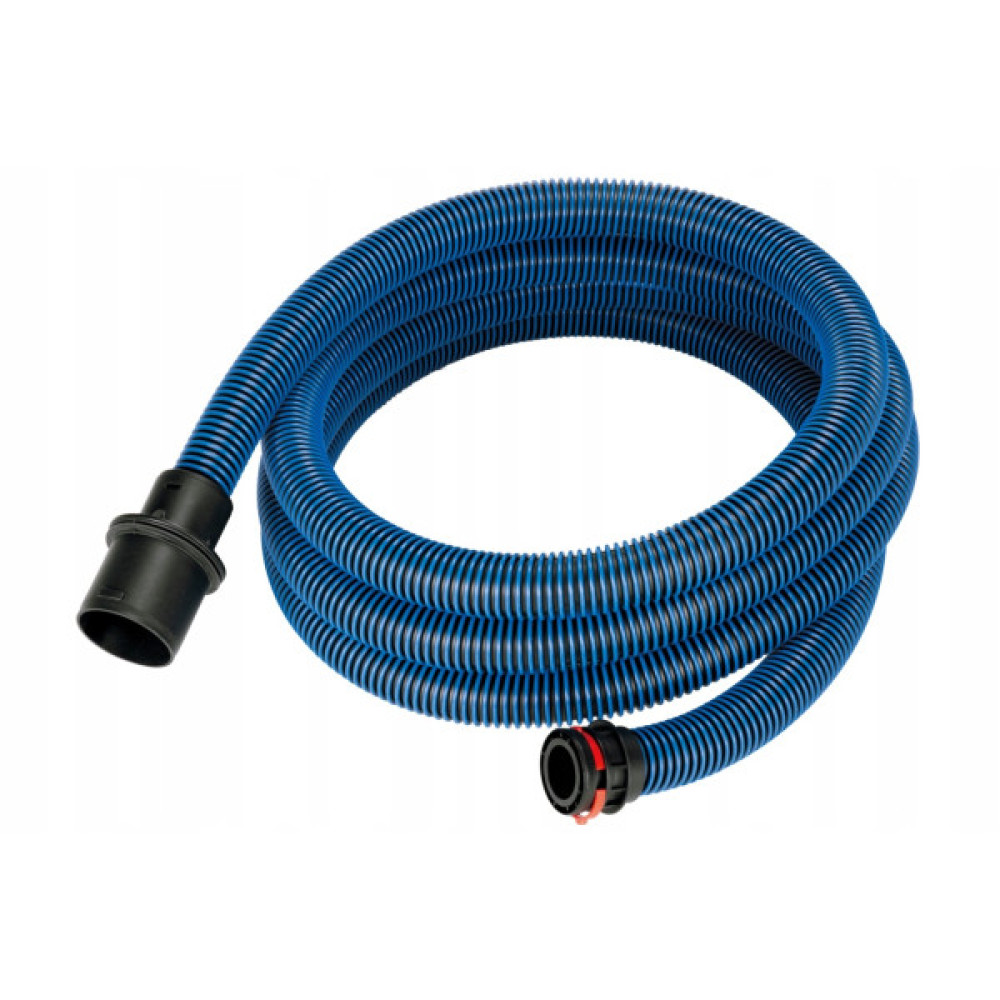 Пилосос професійний Bosch Professional GAS 12-40 MA 1200Вт 230мБар контейнер 40л 14.1кг