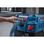 Пилосос професійний Bosch Professional GAS 12-40 MA 1200Вт 230мБар контейнер 40л 14.1кг