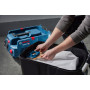 Пилосос професійний Bosch Professional GAS 12-40 MA 1200Вт 230мБар контейнер 40л 14.1кг