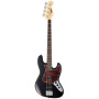 Бас-гітара FGN Neoclassic NJB Black Бас-гітара FGN Neoclassic NJB Black