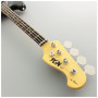 Бас-гітара FGN Neoclassic NJB Black Бас-гітара FGN Neoclassic NJB Black