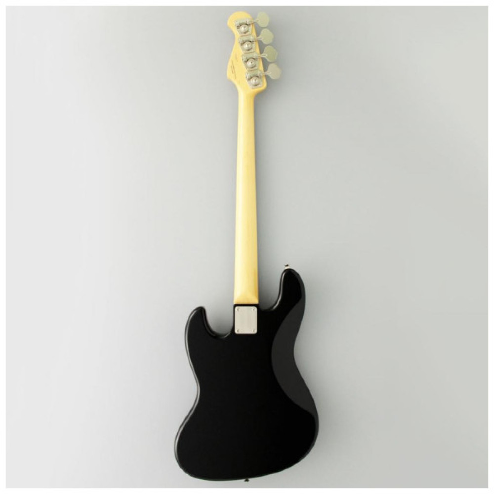 Бас-гітара FGN Neoclassic NJB Black