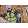 Шуруповерт DeWALT 18 В XR Li-lon, безщітковий, 282 Нм, TSTAK (без АКБ та ЗП) (DCF860NT)