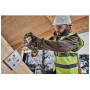 Шуруповерт DeWALT 18 В XR Li-lon, безщітковий, 282 Нм, TSTAK (без АКБ та ЗП) (DCF860NT)
