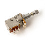 Потенціометр для гітари PRS Push-Pull Tone Pot 500K Потенціометр для гітари PRS Push-Pull Tone Pot 500K
