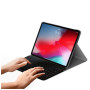 Чохол до планшета AirOn Premium для iPad Pro 11" з Bluetooth Black (4822352781010) Чохол до планшета AirOn Premium для iPad Pro 11" з Bluetooth Black (4822352781010)