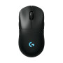 Мишка Logitech G Pro 2 Lightspeed Wireless Black (910-007295) Мишка Logitech G Pro 2 Lightspeed Wireless Black (910-007295)