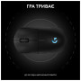 Мишка Logitech G Pro 2 Lightspeed Wireless Black (910-007295) Мишка Logitech G Pro 2 Lightspeed Wireless Black (910-007295)
