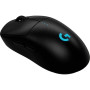 Мишка Logitech G Pro 2 Lightspeed Wireless Black (910-007295) Мишка Logitech G Pro 2 Lightspeed Wireless Black (910-007295)