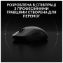 Мишка Logitech G Pro 2 Lightspeed Wireless Black (910-007295) Мишка Logitech G Pro 2 Lightspeed Wireless Black (910-007295)
