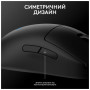 Мишка Logitech G Pro 2 Lightspeed Wireless Black (910-007295) Мишка Logitech G Pro 2 Lightspeed Wireless Black (910-007295)