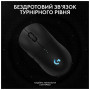 Мишка Logitech G Pro 2 Lightspeed Wireless Black (910-007295) Мишка Logitech G Pro 2 Lightspeed Wireless Black (910-007295)