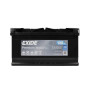 Акумулятор автомобільний EXIDE PREMIUM 100A (EA1000) Акумулятор автомобільний EXIDE PREMIUM 100A (EA1000)