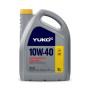 Моторна олива Yuko TURBOSYNT DIESEL 10W-40 5л (4820070242058) Моторна олива Yuko TURBOSYNT DIESEL 10W-40 5л (4820070242058)