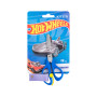 Ножиці Kite дитячі з пружиною Hot Wheels 13 см (HW23-129) Ножиці Kite дитячі з пружиною Hot Wheels 13 см (HW23-129)