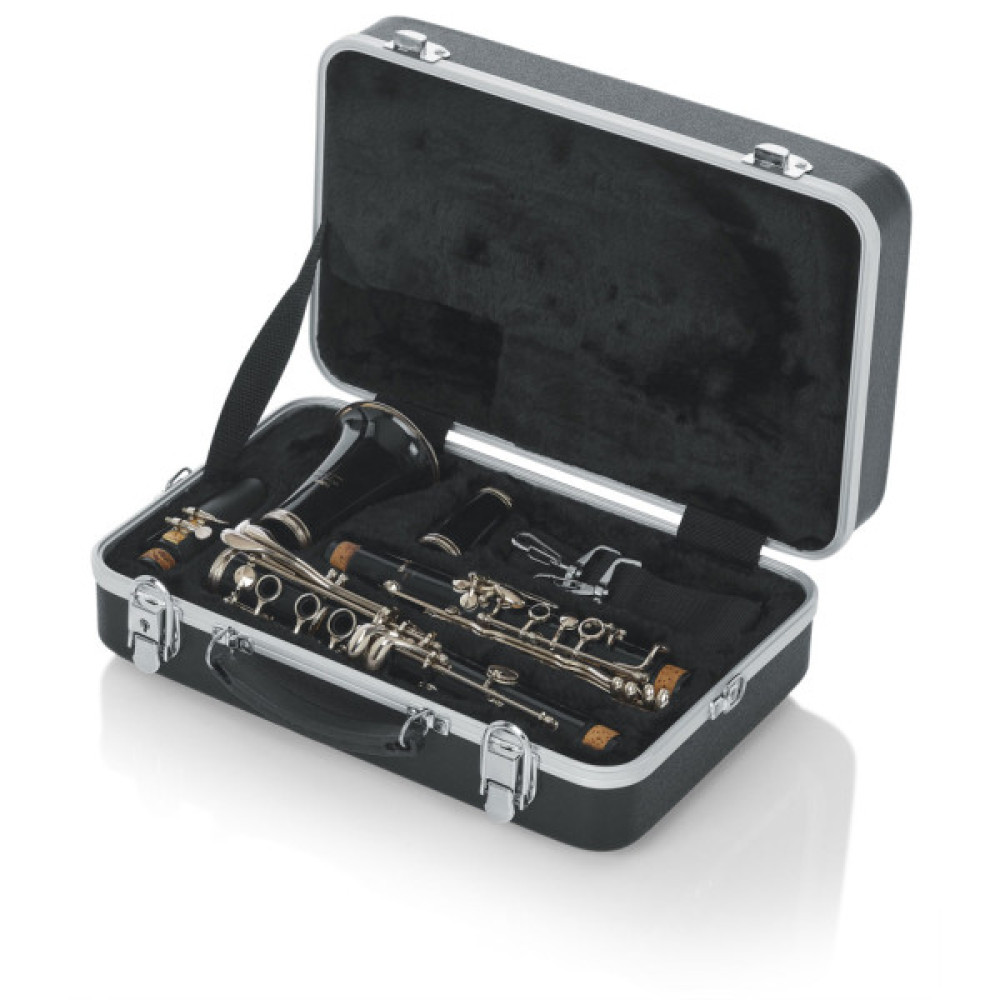 Кейс для духових інструментів Gator Clarinet Case (GC-CLARINET)