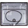 Варочна поверхня Whirlpool WLS7960NE Варочна поверхня Whirlpool WLS7960NE