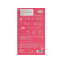 Маска для обличчя Missha Talks Vegan Squeeze Sheet Mask Skin Smoother 27 г (8809643533744) Маска для обличчя Missha Talks Vegan Squeeze Sheet Mask Skin Smoother 27 г (8809643533744)